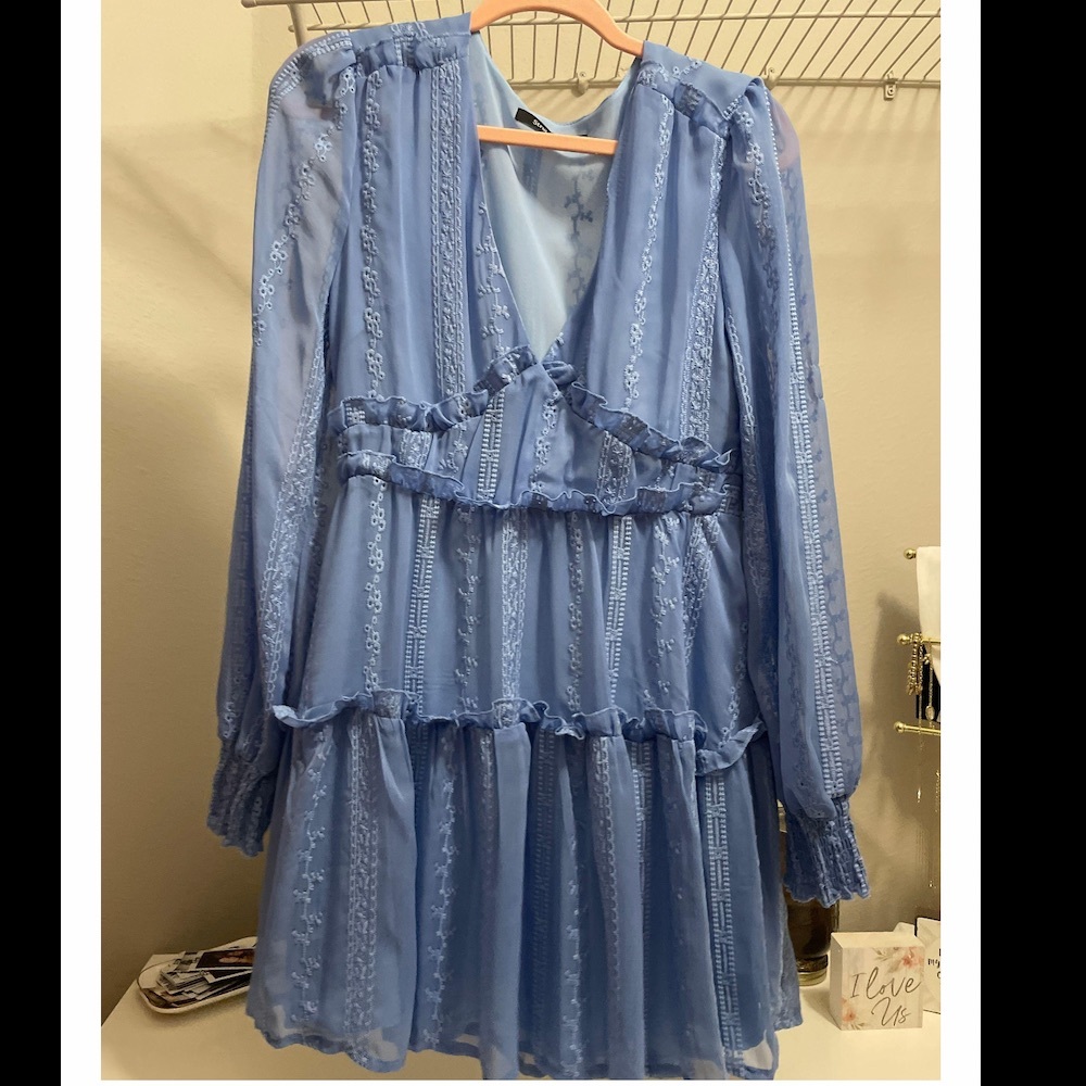 VICI Dress